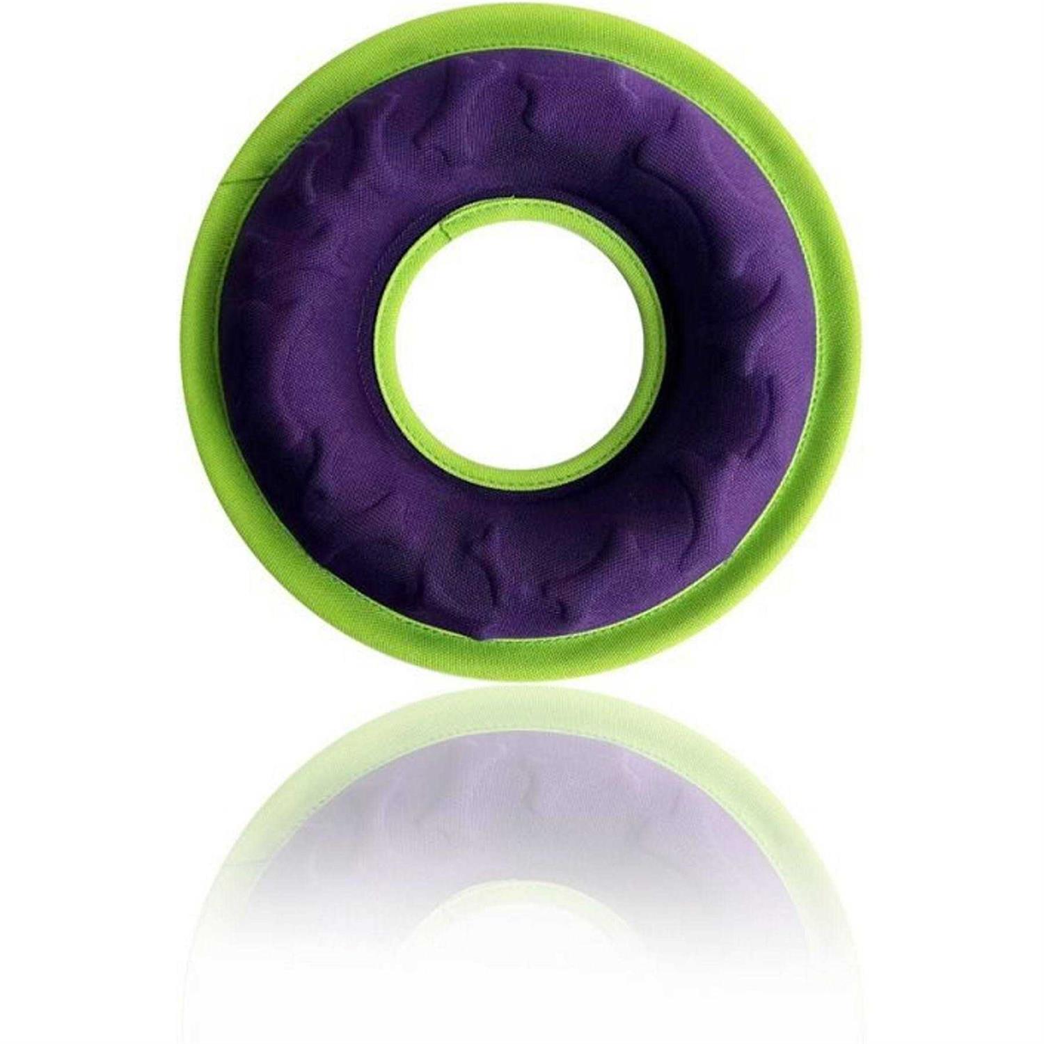 Barkwow Floating Water Bite Resistance Disc also Bowl