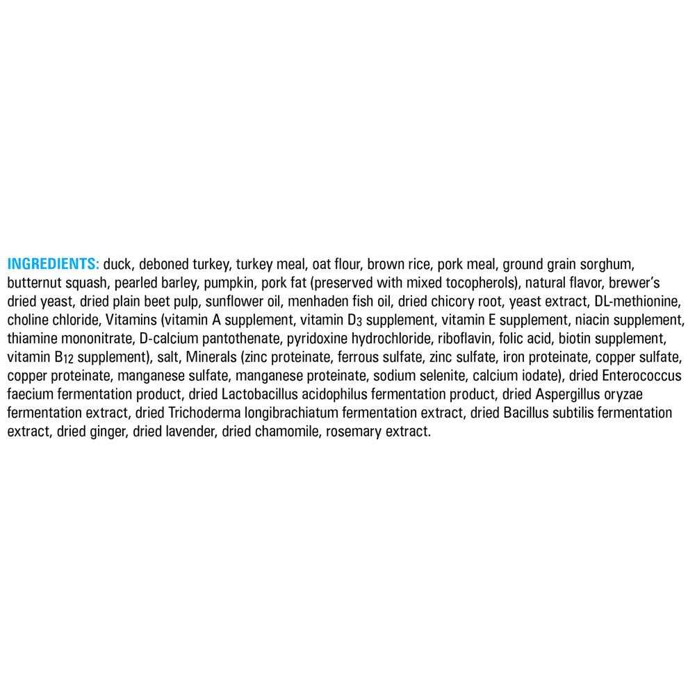 Alternative view of American Natural Premium Legume-Free Duck Butternut Squash Dog Food