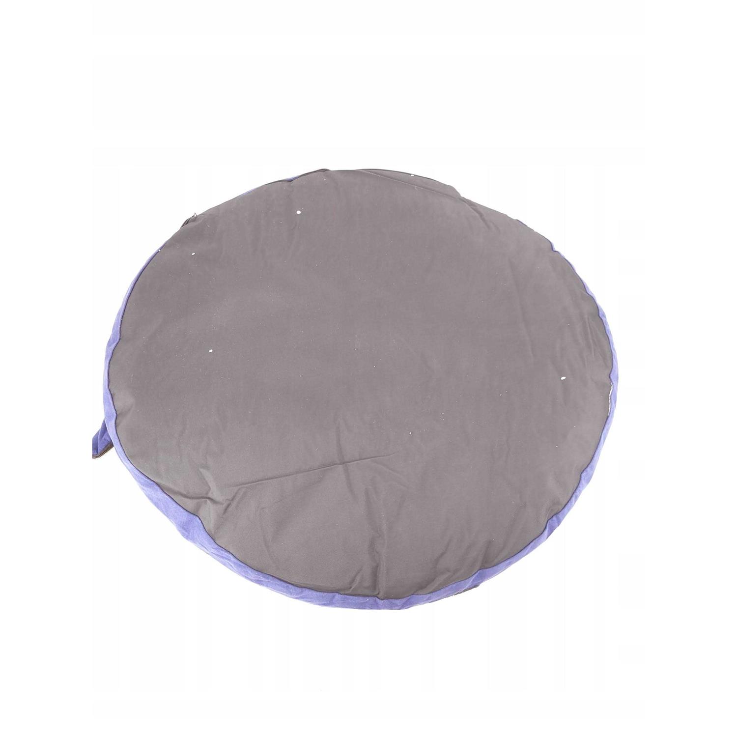 Alternative view of Amazon Basics Cozy Pet Cave Bed for Dog