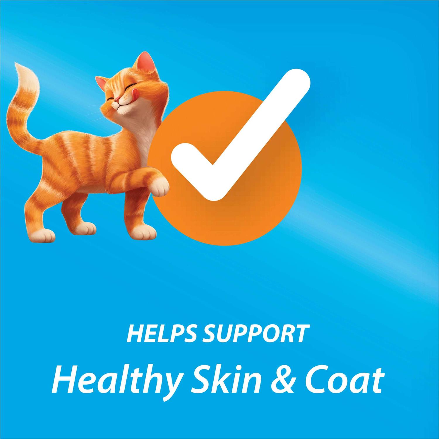 Alternative view of Purina Kit & Kaboodle Dry Cat Food