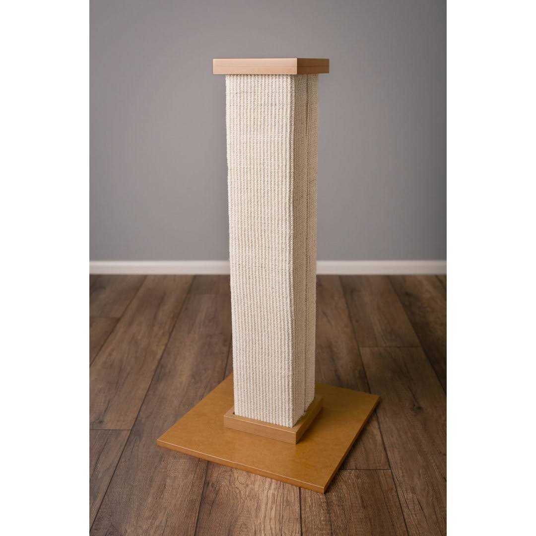 Alternative view of SmartCat Ultimate Scratching Post