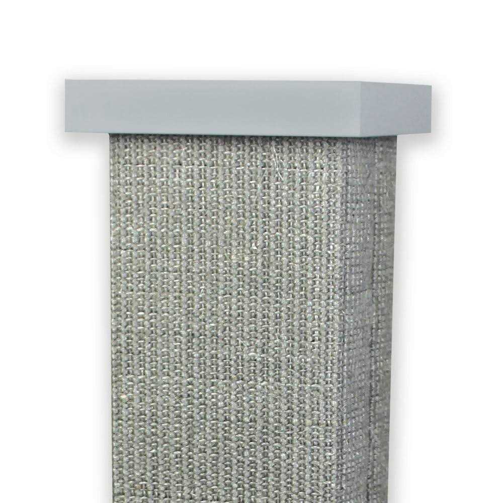 Alternative view of SmartCat Ultimate Scratching Post