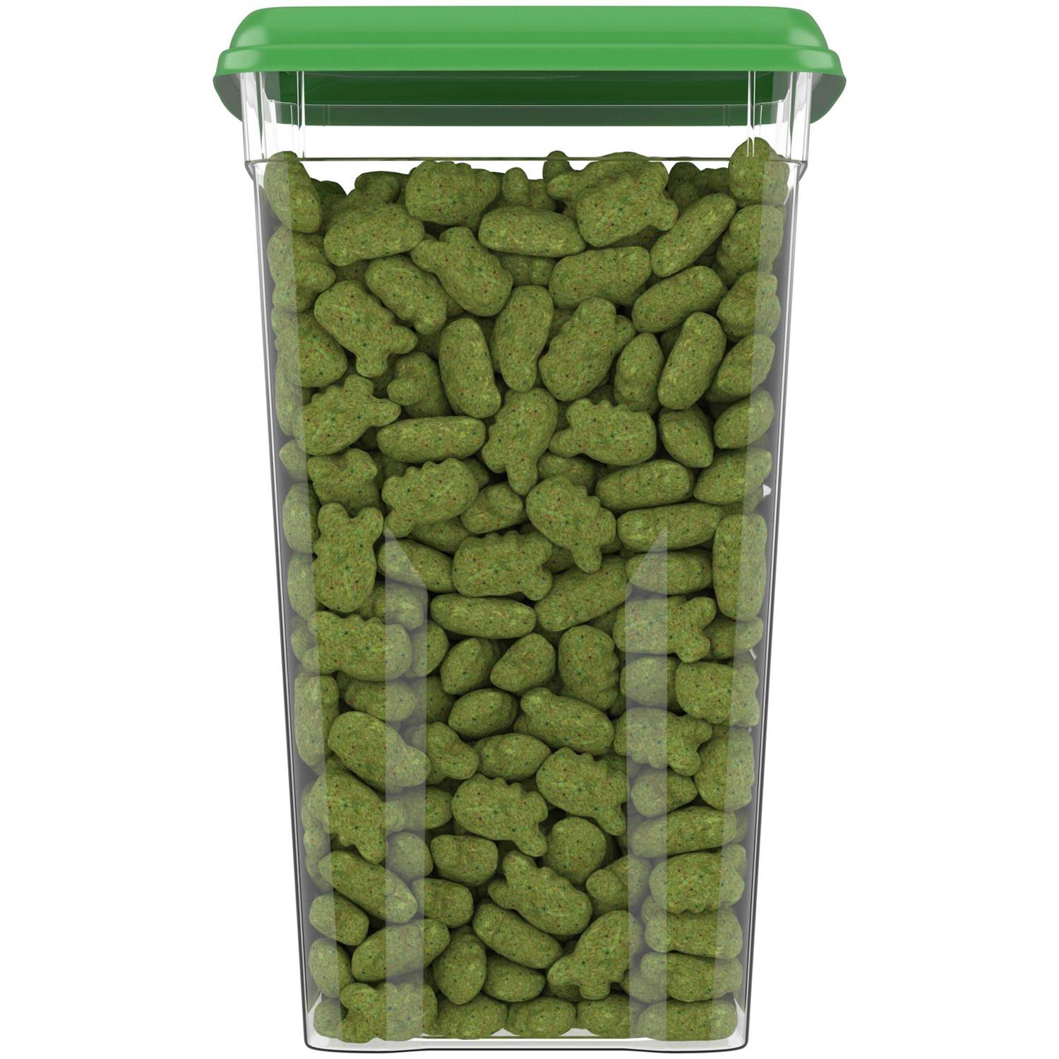Alternative view of FELINE GREENIES Dental Cat Treats Flavor