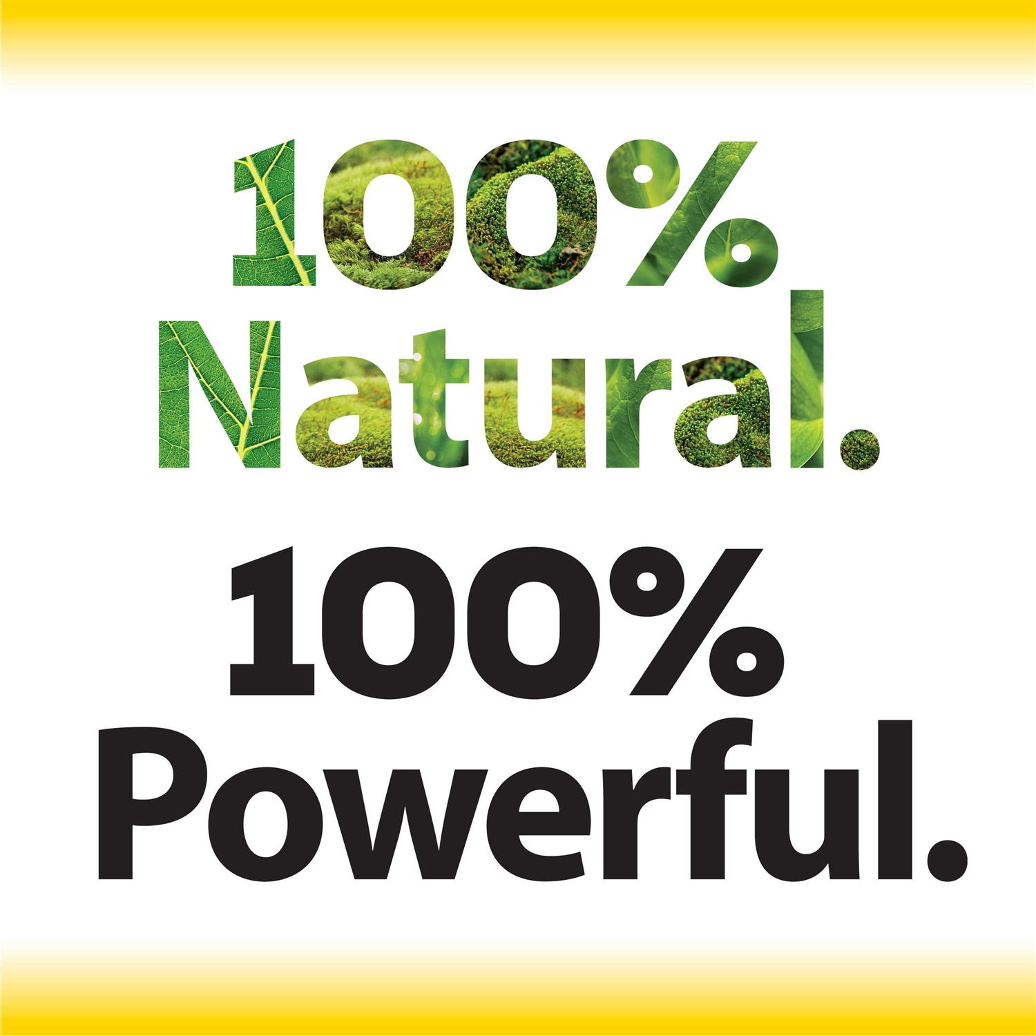 Alternative view of Purina Tidy Cats Naturally Strong Clumping Cat Litter
