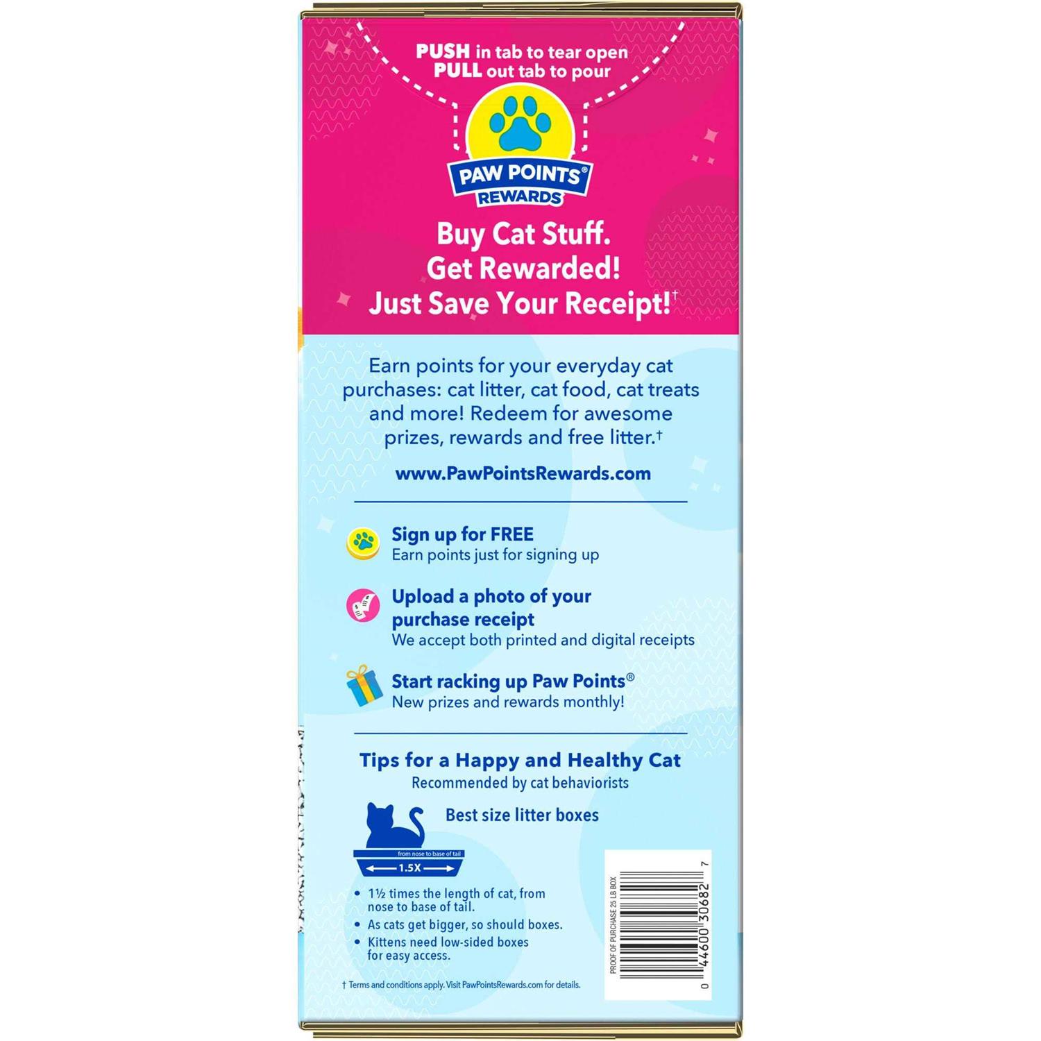 Alternative view of Fresh Step Cat Litter