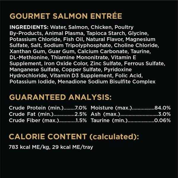 Alternative view of Sheba Perfect Portions Cuts in Gravy