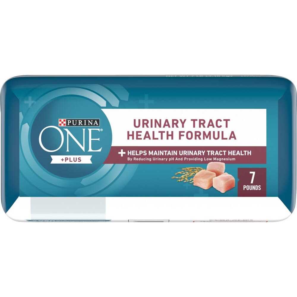 Alternative view of Purina One Urinary Tract Health Dry Cat Food