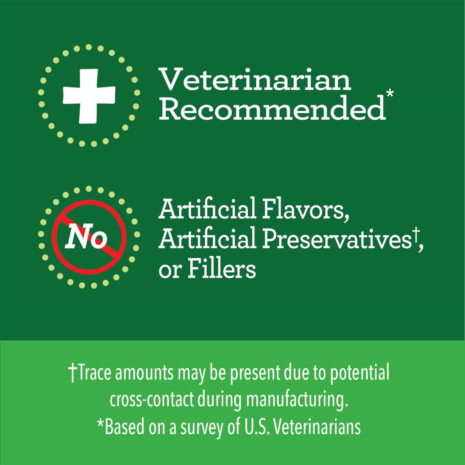 Alternative view of Greenies Pill Pockets Dog Treats