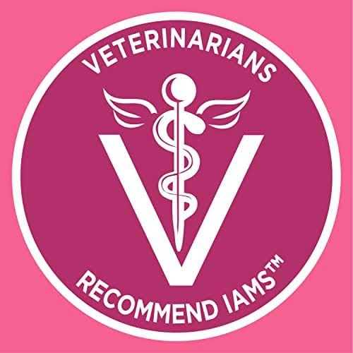 Alternative view of Iams Proactive Health Chicken Adult Urinary Tract Dry Cat Food