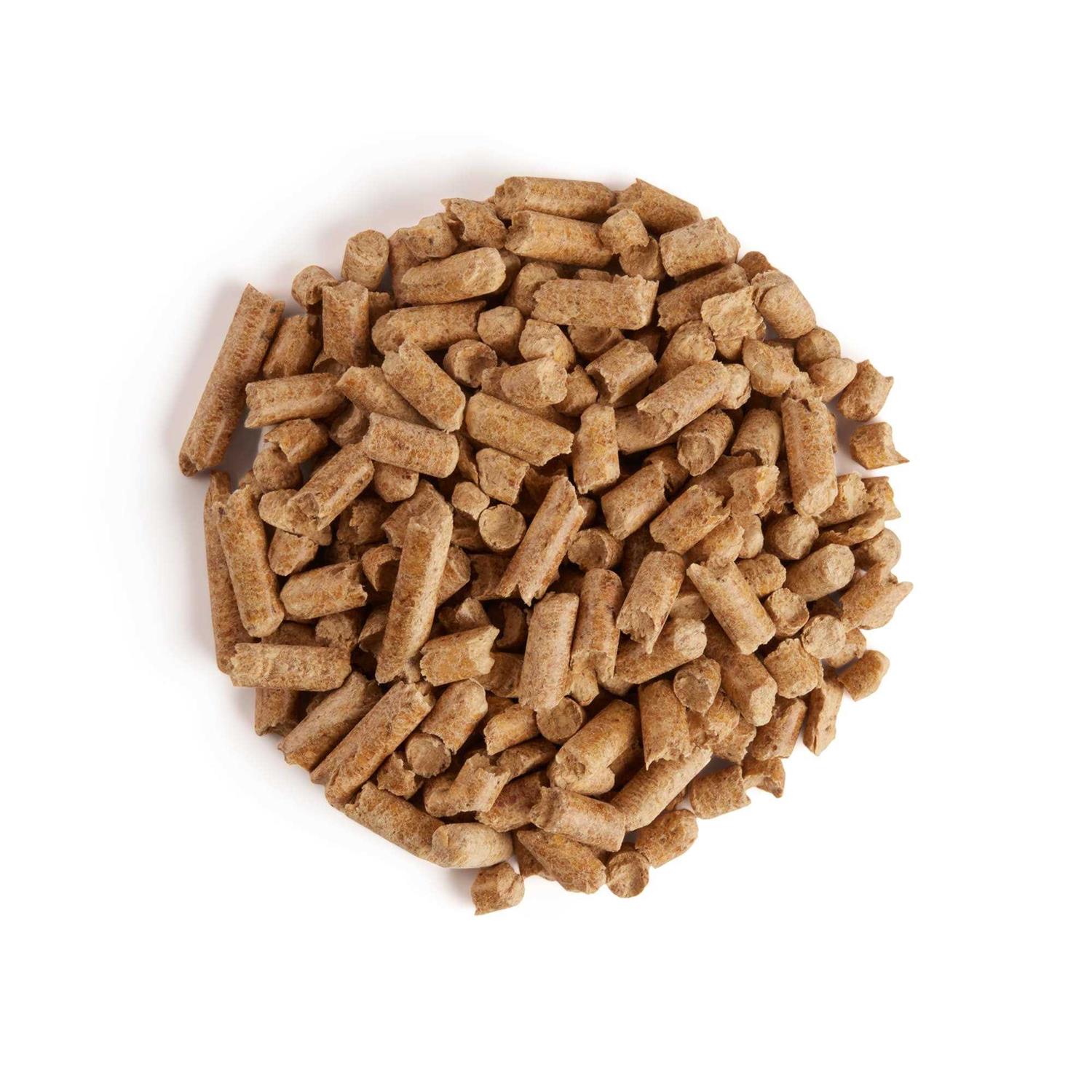 Alternative view of So Phresh Pine Pellet Non-Clumping Cat Litter