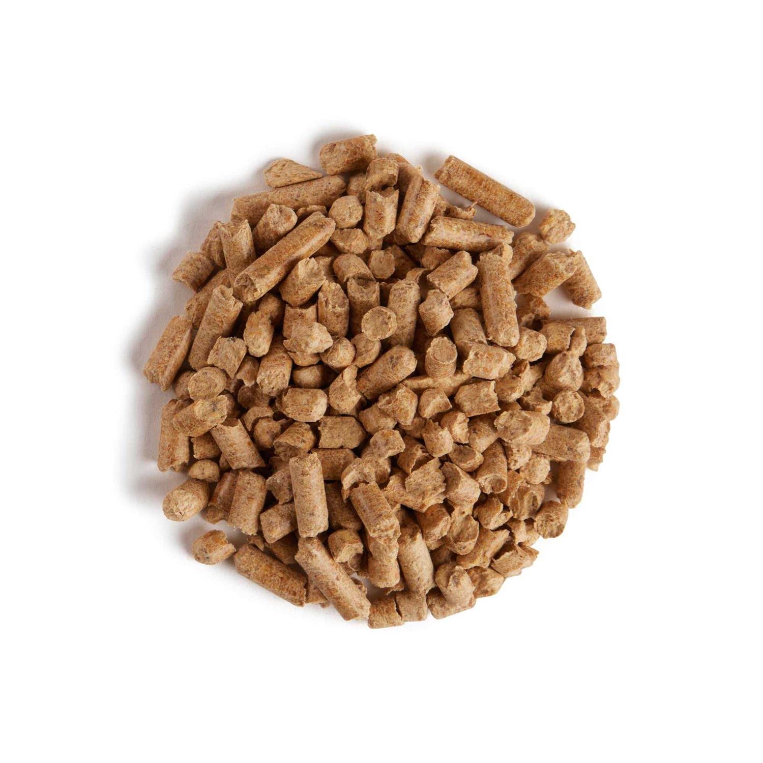 Alternative view of So Phresh Pine Pellet Non-Clumping Cat Litter