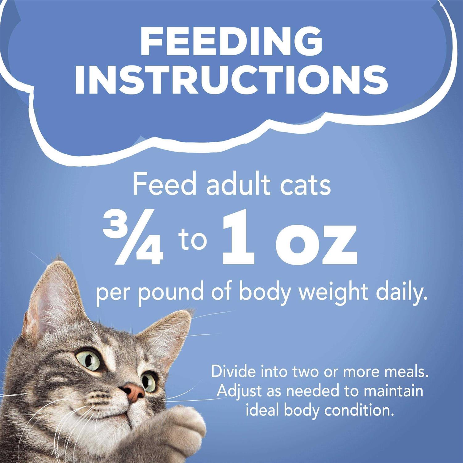Alternative view of Purina Friskies Shreds Wet Cat Food