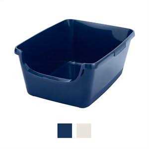 Alternative view of Frisco High Sided Cat Litter Box