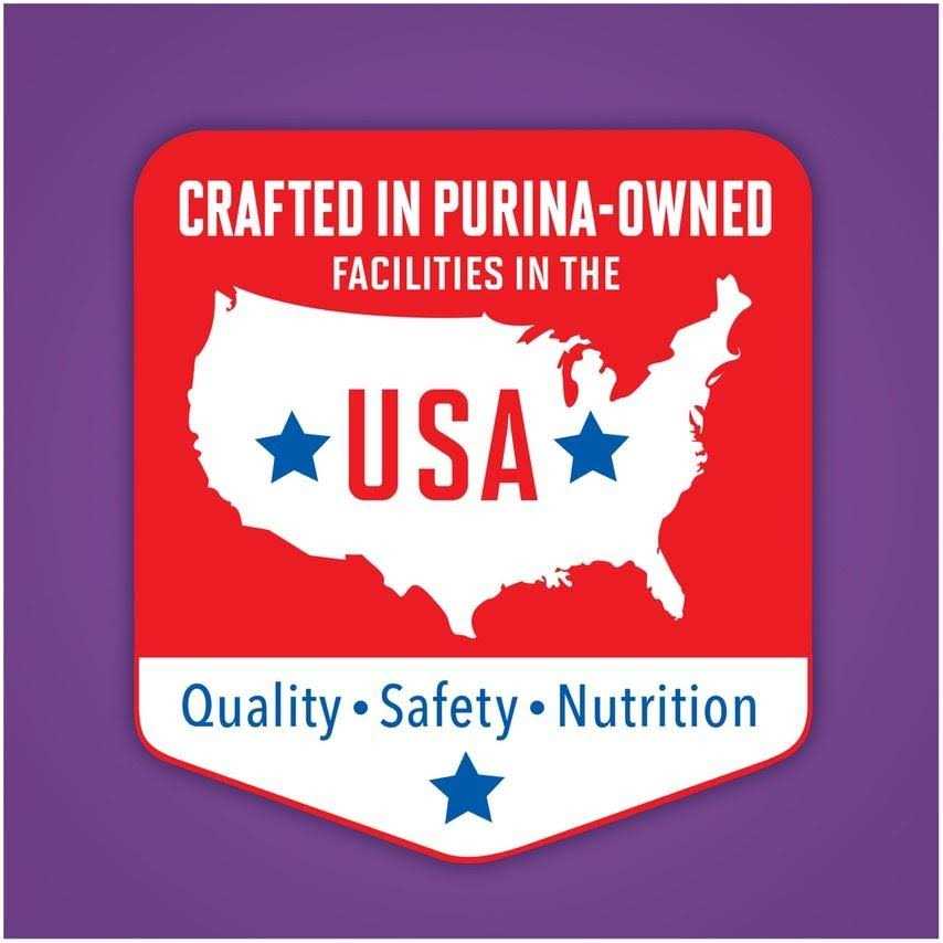 Alternative view of Purina Friskies Classic Paté Wet Cat Food