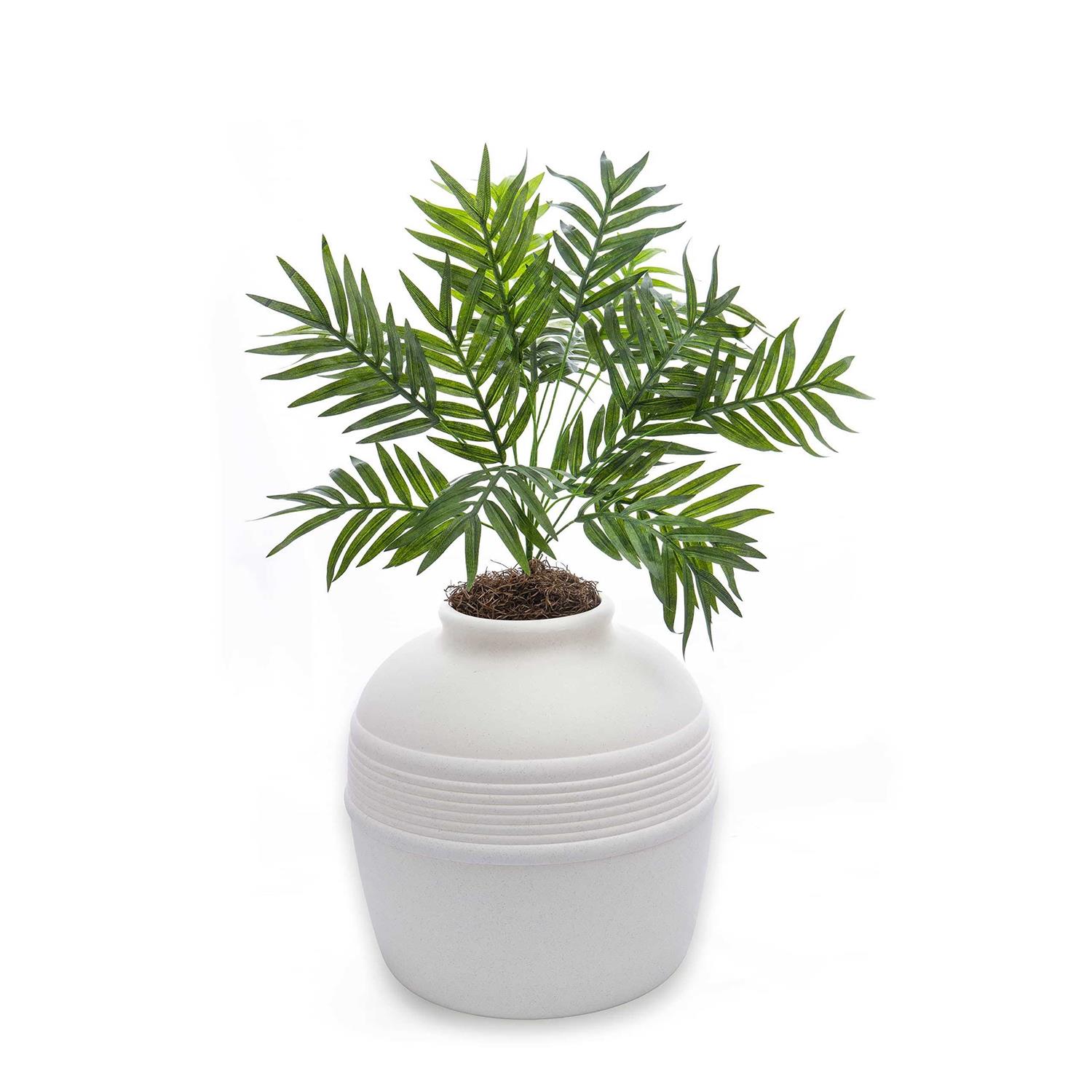 Alternative view of Good Pet Stuff The Original Hidden Planter Cat Litter Box