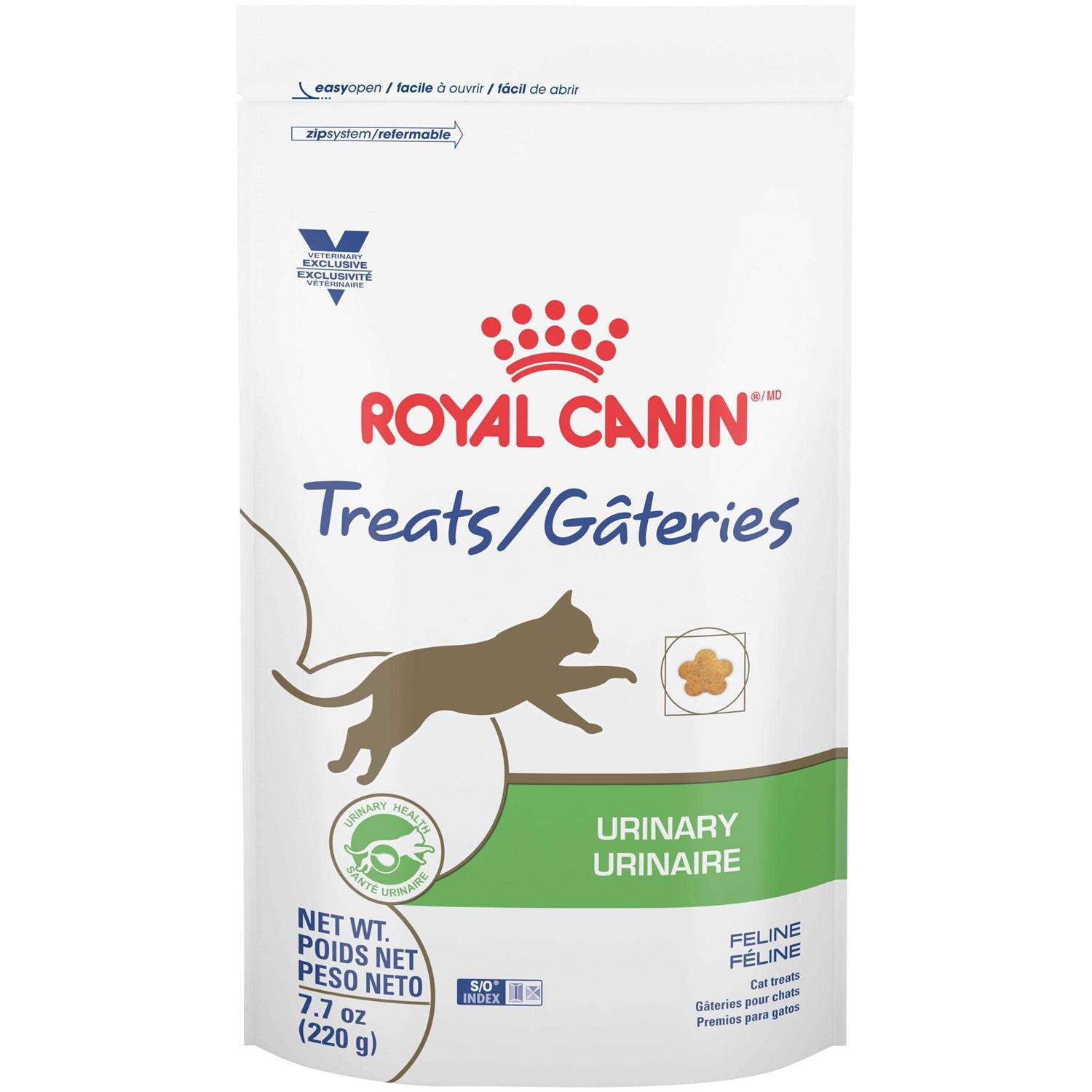 Royal Canin Veterinary Diet Urinary Feline Cat Treats
