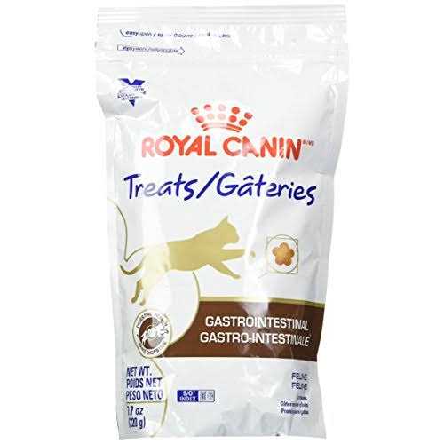 Alternative view of Royal Canin Veterinary Diet Gastrointestinal Cat Treats