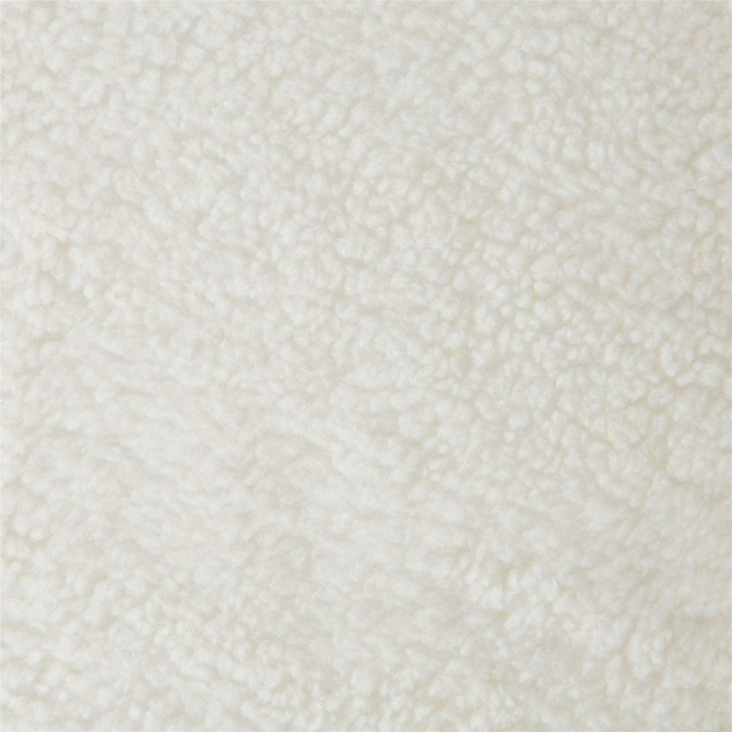 Alternative view of SmartyKat Paw Perch Padded Window Sill Mounted Mat Cat Perch & Plush Sherpa Cover