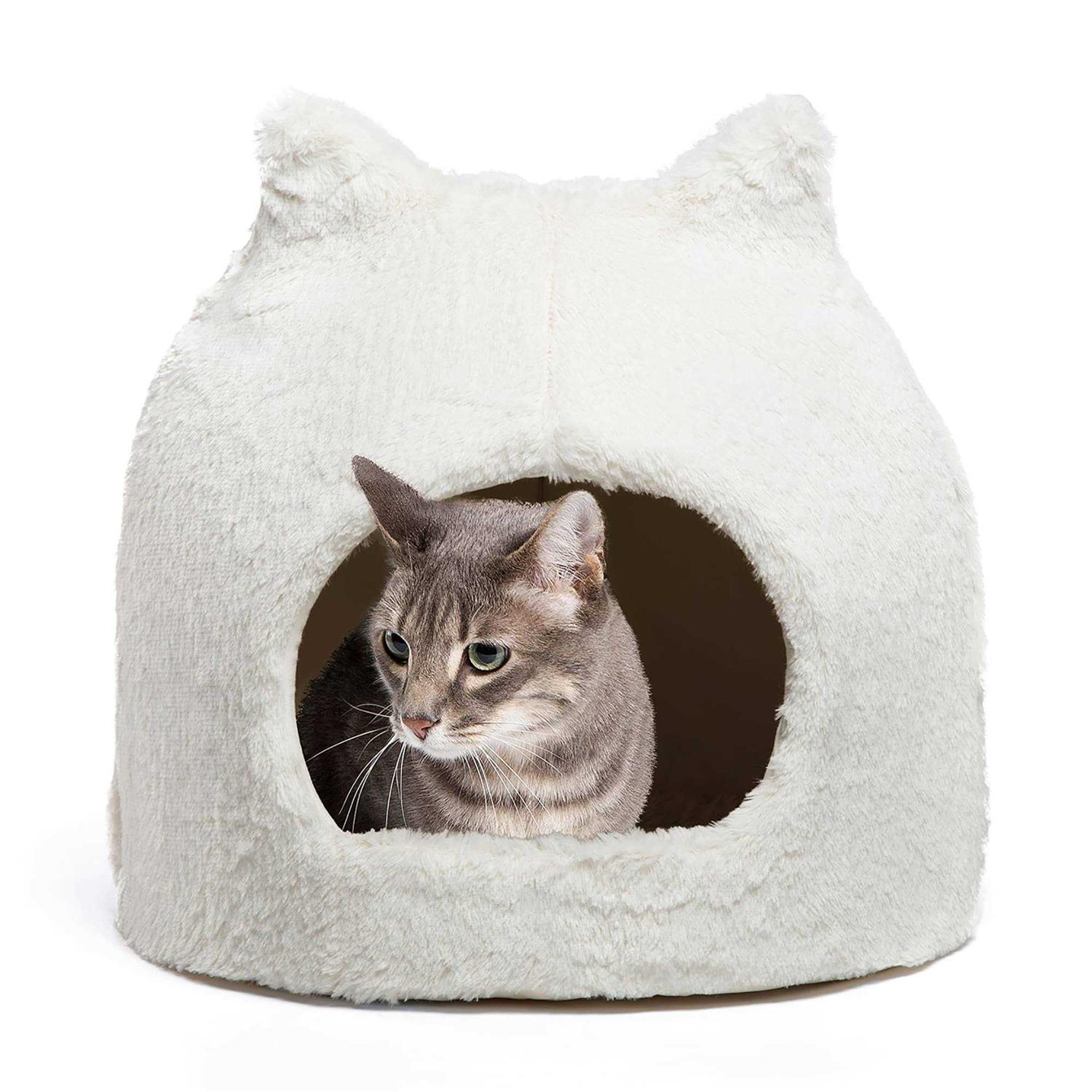 Alternative view of Best Friends by Sheri Meow Hut Fur