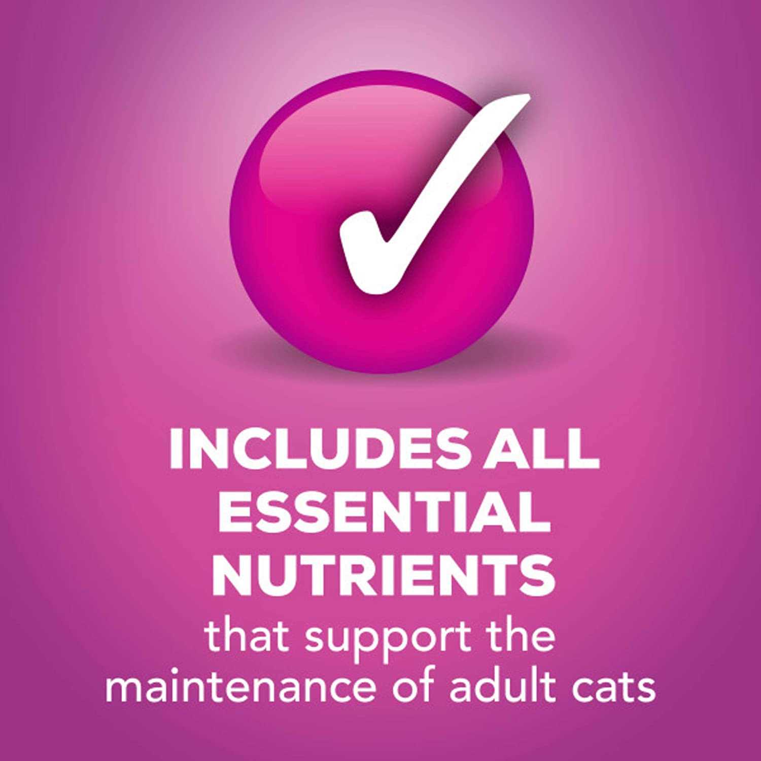 Alternative view of Purina Friskies Poultry Cat Food Variety Pack