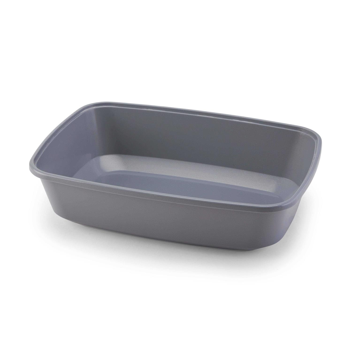 So Phresh Open Kitten Cat Litter Box