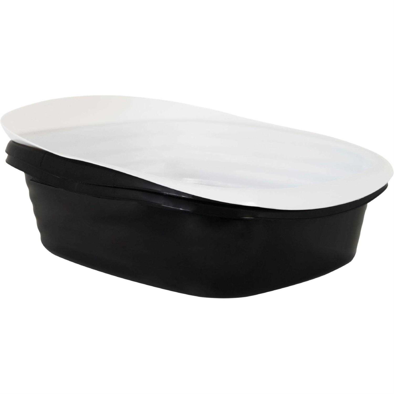 Alternative view of Arm & Hammer Sifting Cat Litter Box