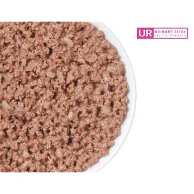 Alternative view of Purina Pro Plan Veterinary Diets UR Urinary St/Ox Feline Formula Wet Cat Food