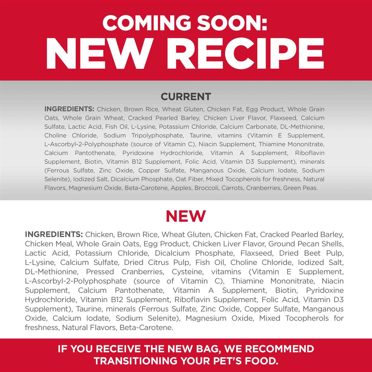Alternative view of Science Diet Healthy Development Indoor Kitten Dry Food