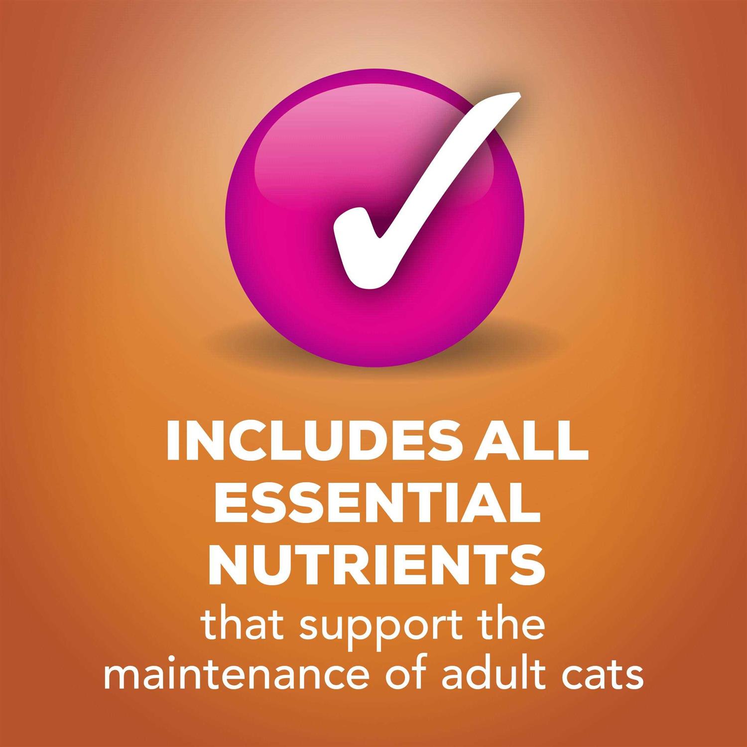 Alternative view of Friskies TurChicken Wet Cat Food Variety Pack