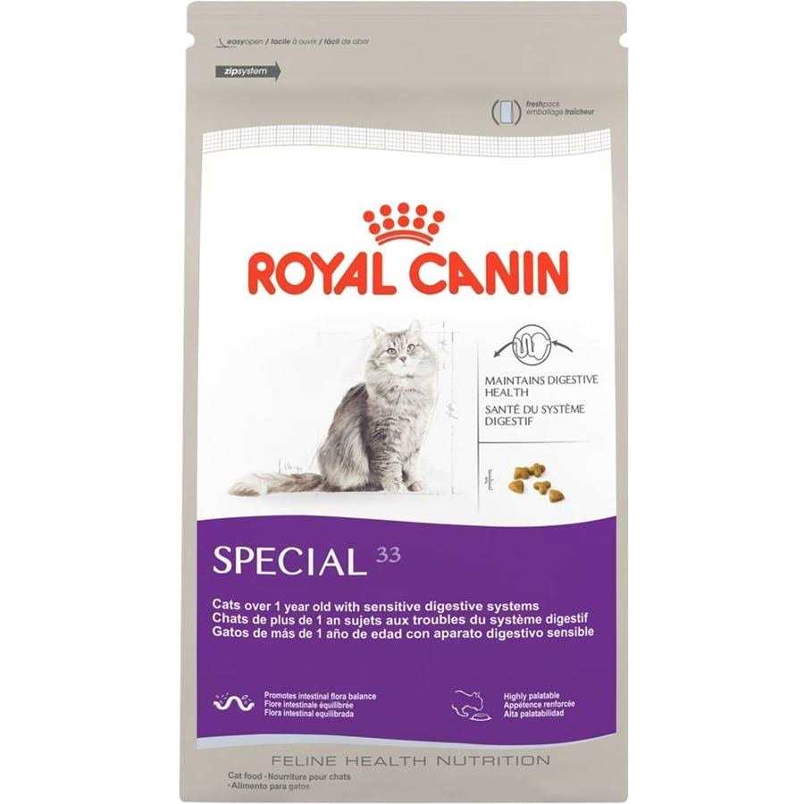 Royal Canin Felne Health Nutrition Special 33 Cat Dry Food