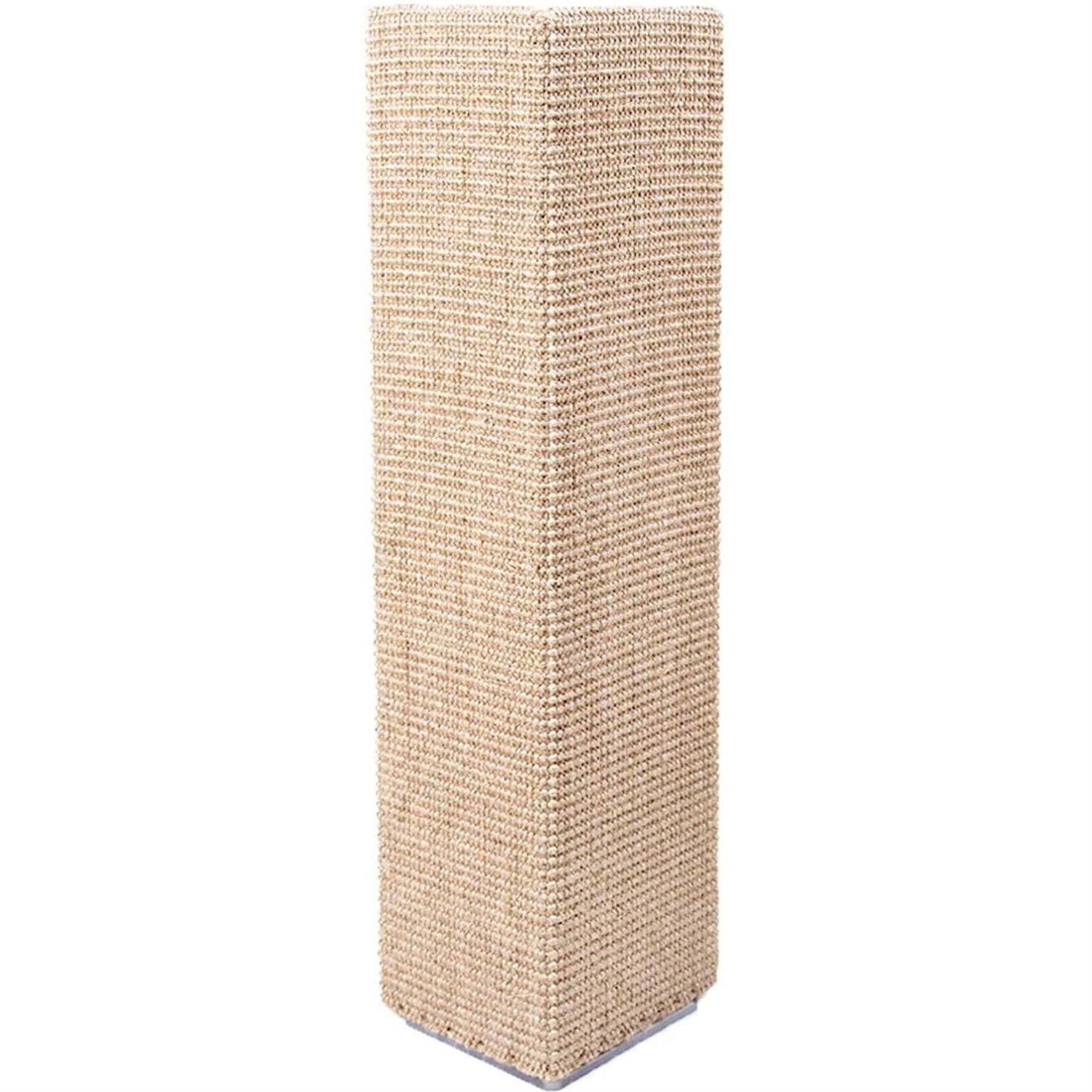 Sofa-Scratcher Squared' Cat Scratching Post Couch-Corner/Furniture Protector