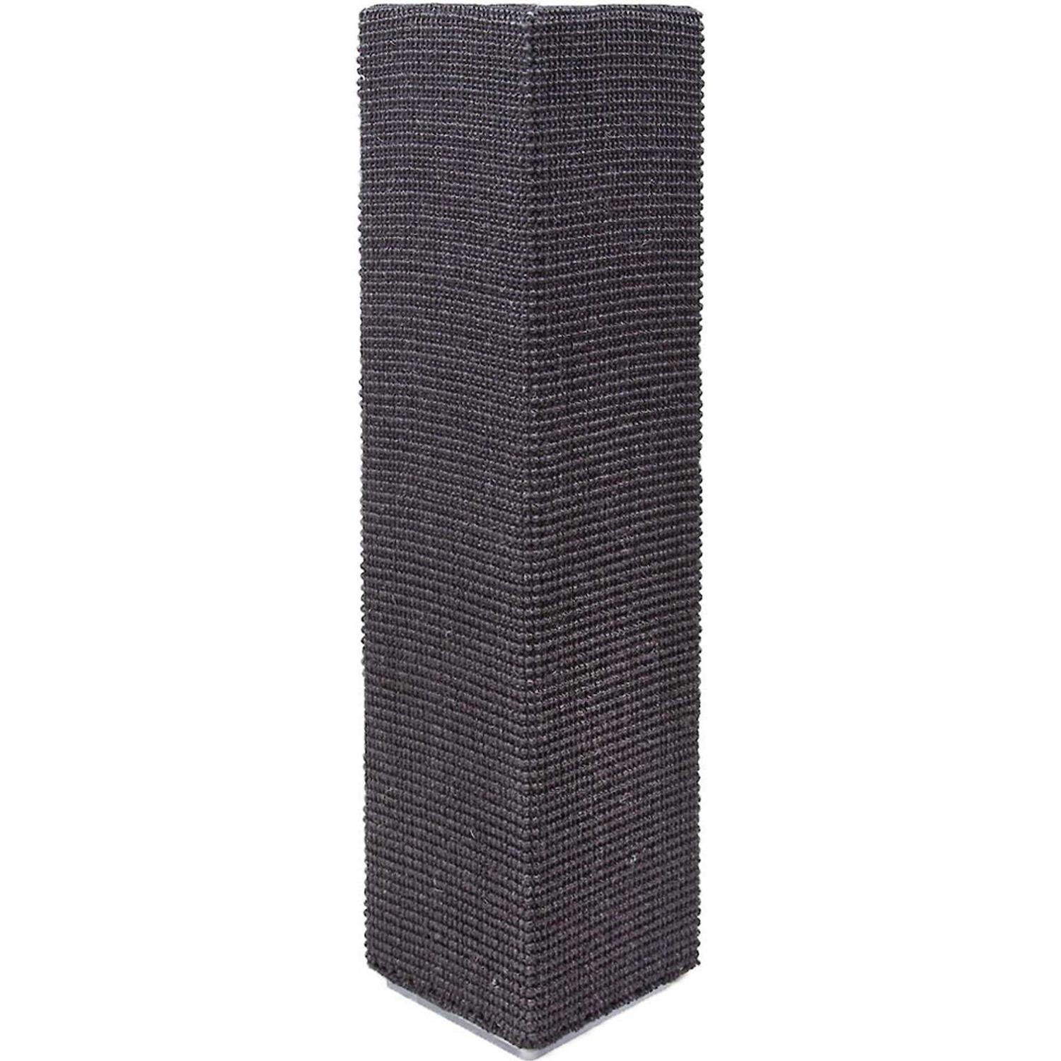 Sofa-Scratcher Squared' Cat Scratching Post Couch-Corner/Furniture Protector