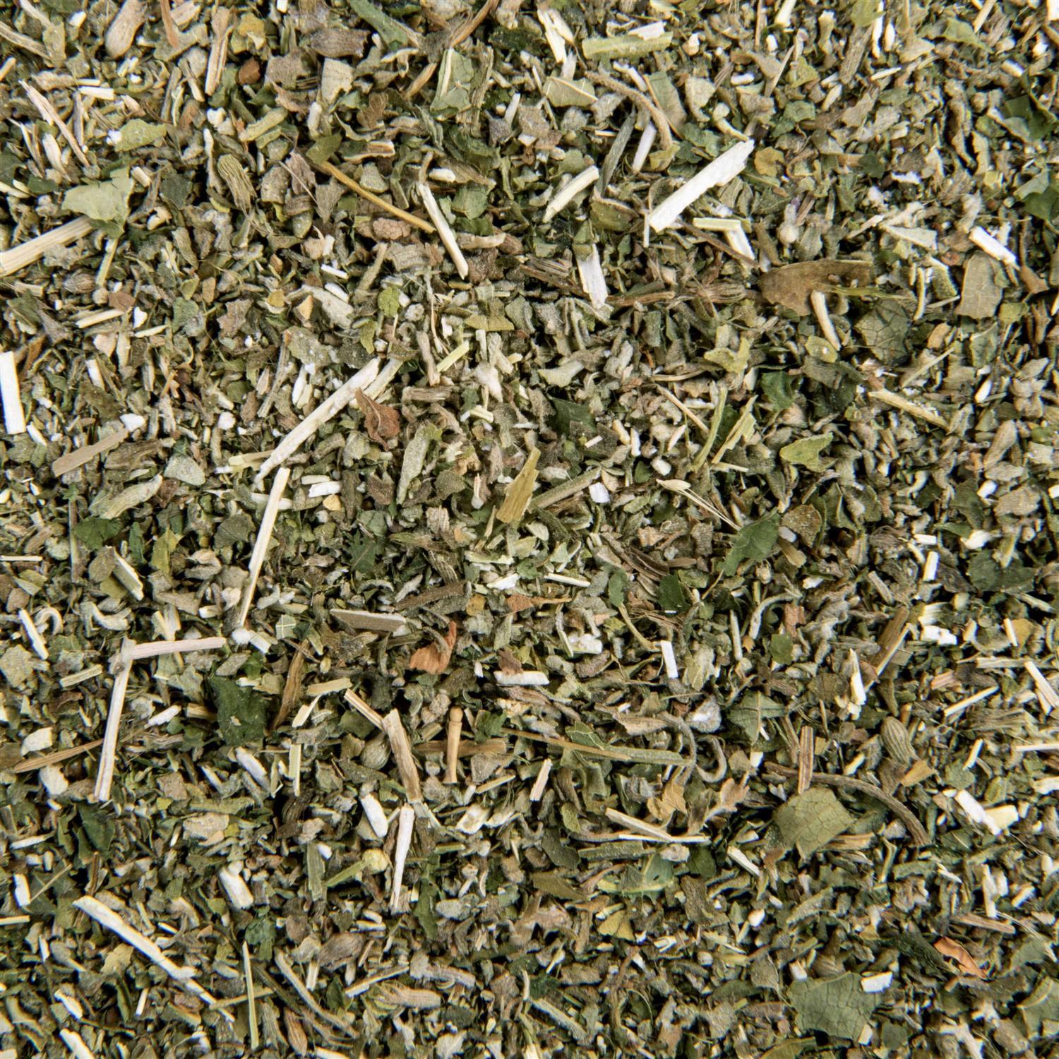 Alternative view of SmartyKat Catnip with Silvervine