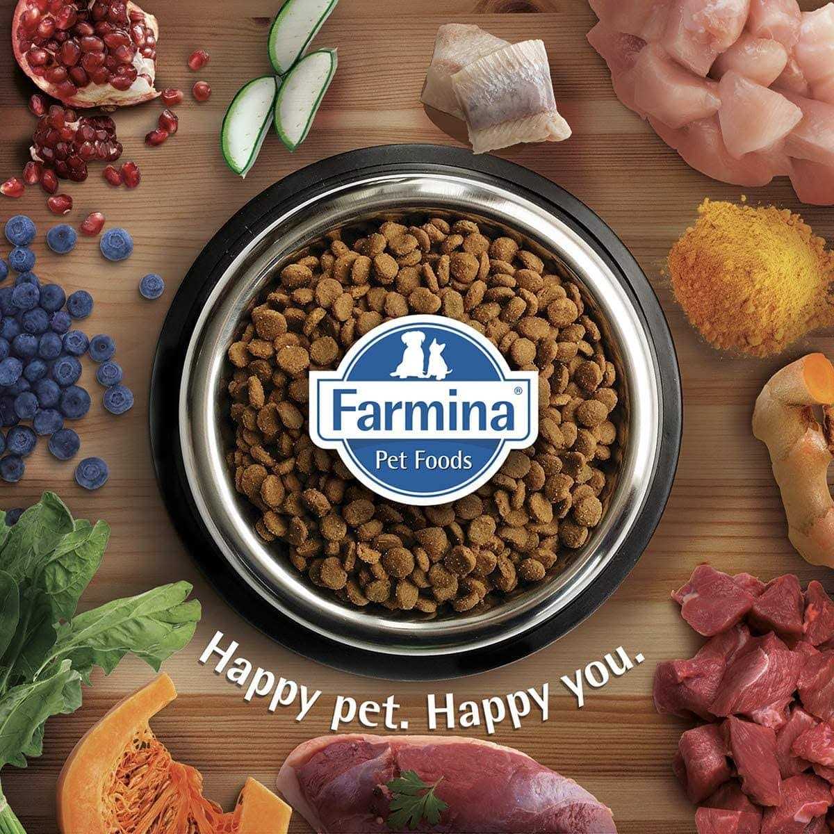 Alternative view of Farmina N&D Prime Feline Adult