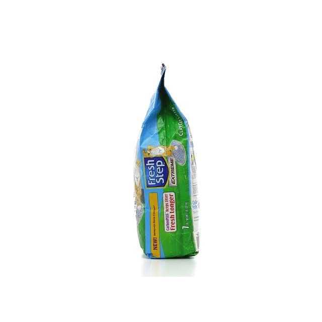 Alternative view of Fresh Step Non Clumping Premium Clay Cat Litter