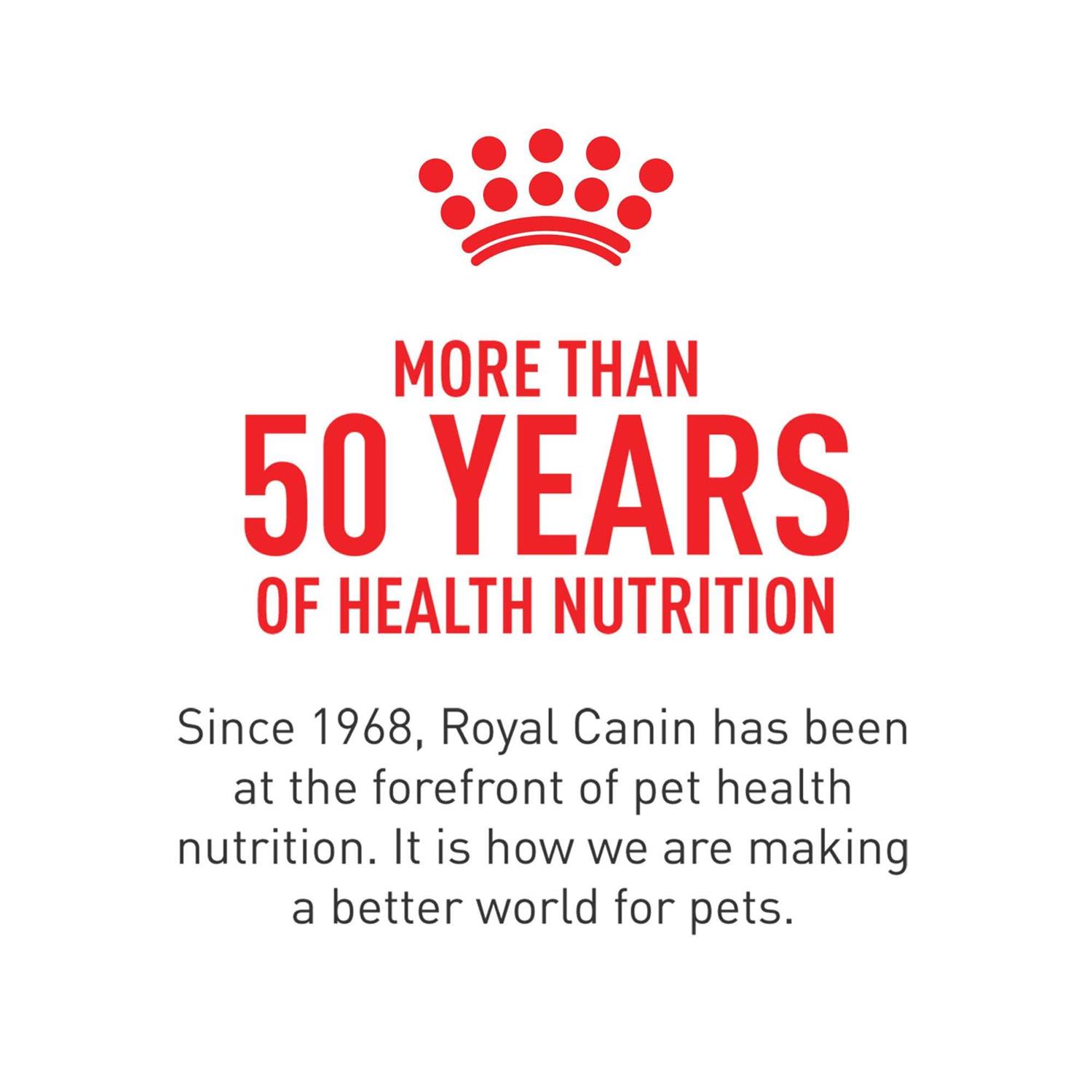 Alternative view of Royal Canin Veterinary Diet Feline Dental Adult Dry Cat Food
