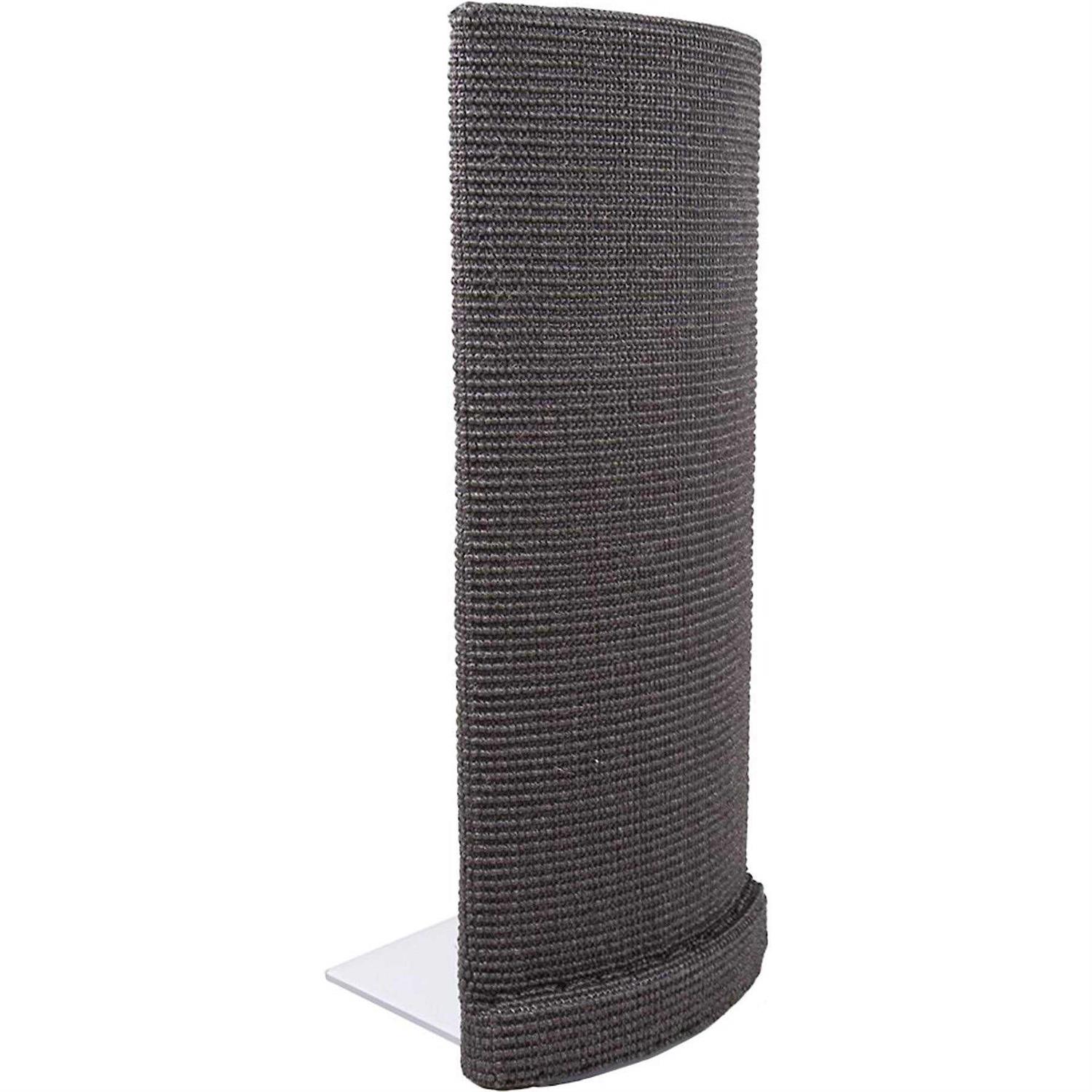 Sofa-Scratcher Cat Scratching Post Couch-Corner Furniture Protector