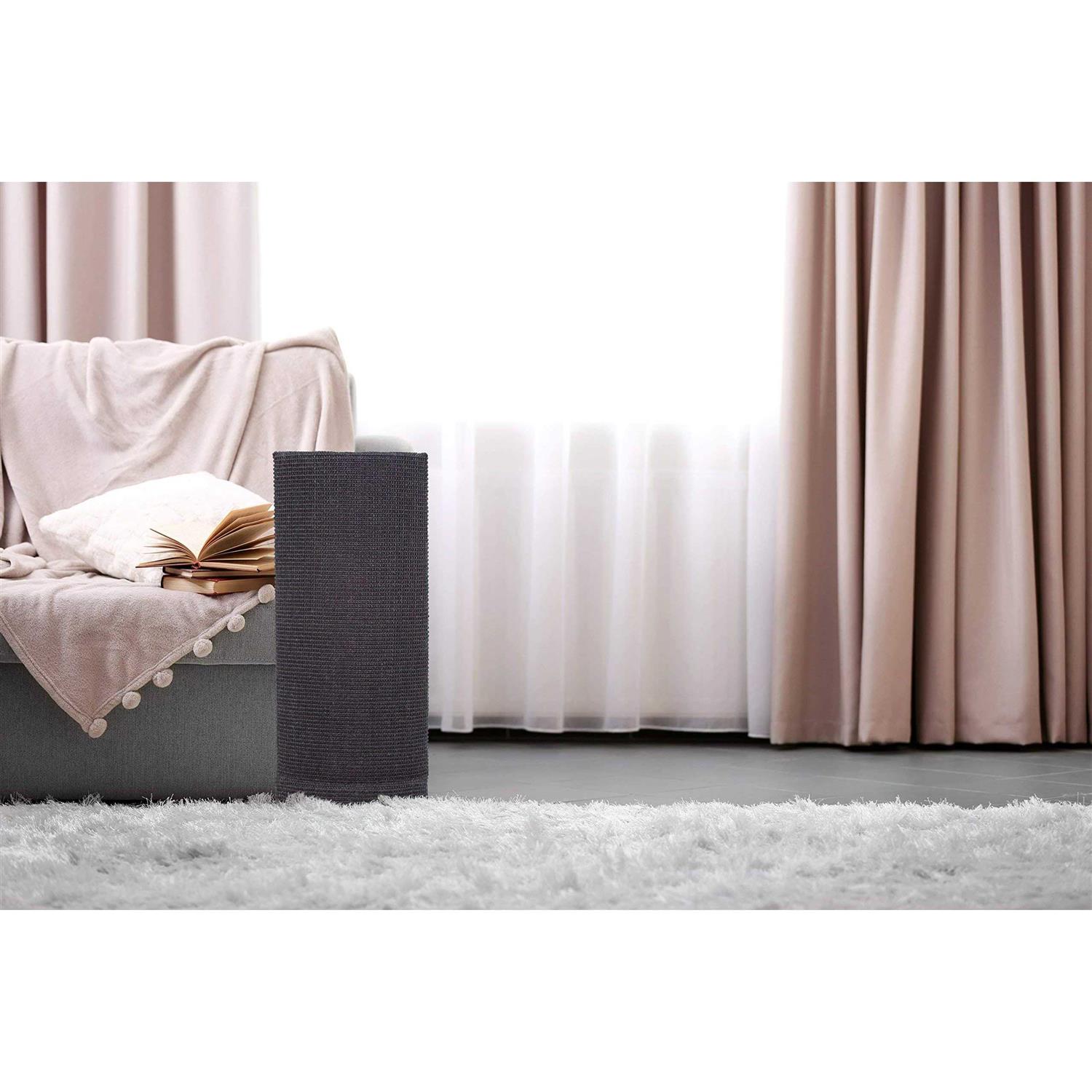 Alternative view of Sofa-Scratcher Cat Scratching Post Couch-Corner Furniture Protector