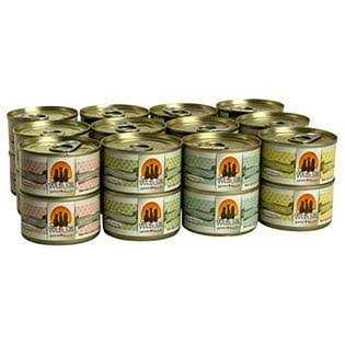 Weruva Classics Paw Lickin' Pals Variety Pack Wet Cat Food
