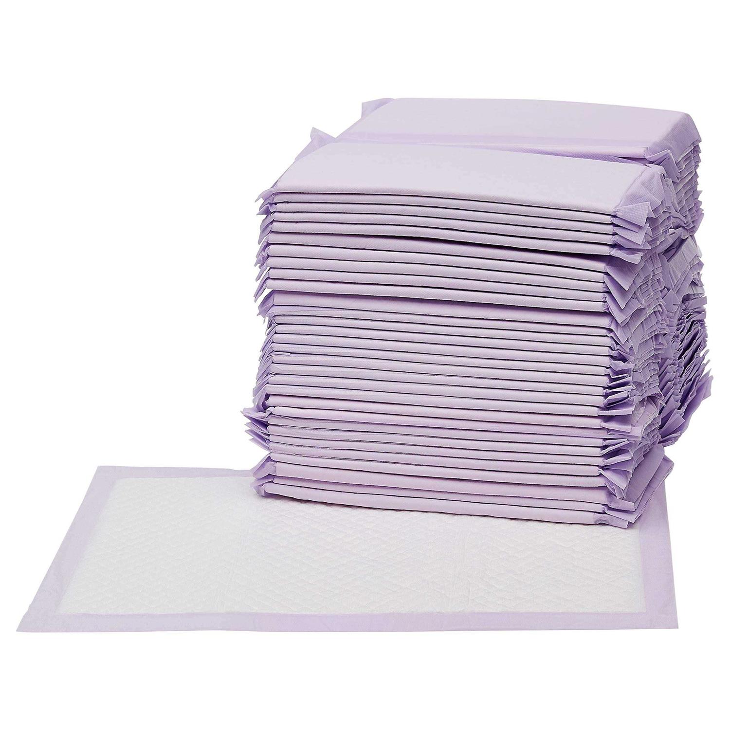 Basics Cat Pad Refills for Litter Box