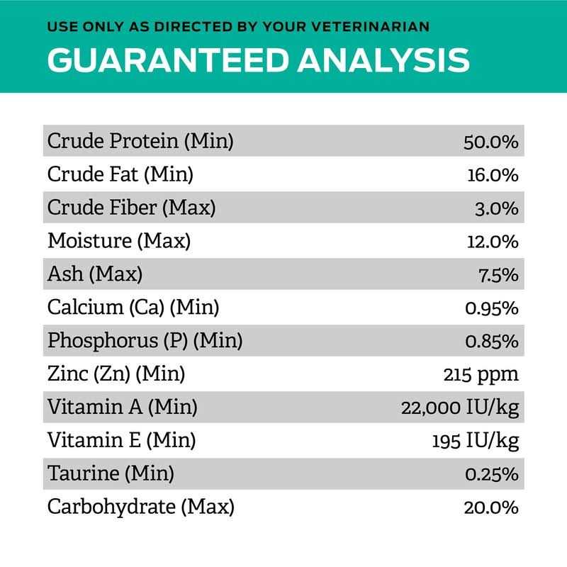 Alternative view of Purina Pro Plan Veterinary Diets EN Gastroenteric Feline Formula Dry Cat Food