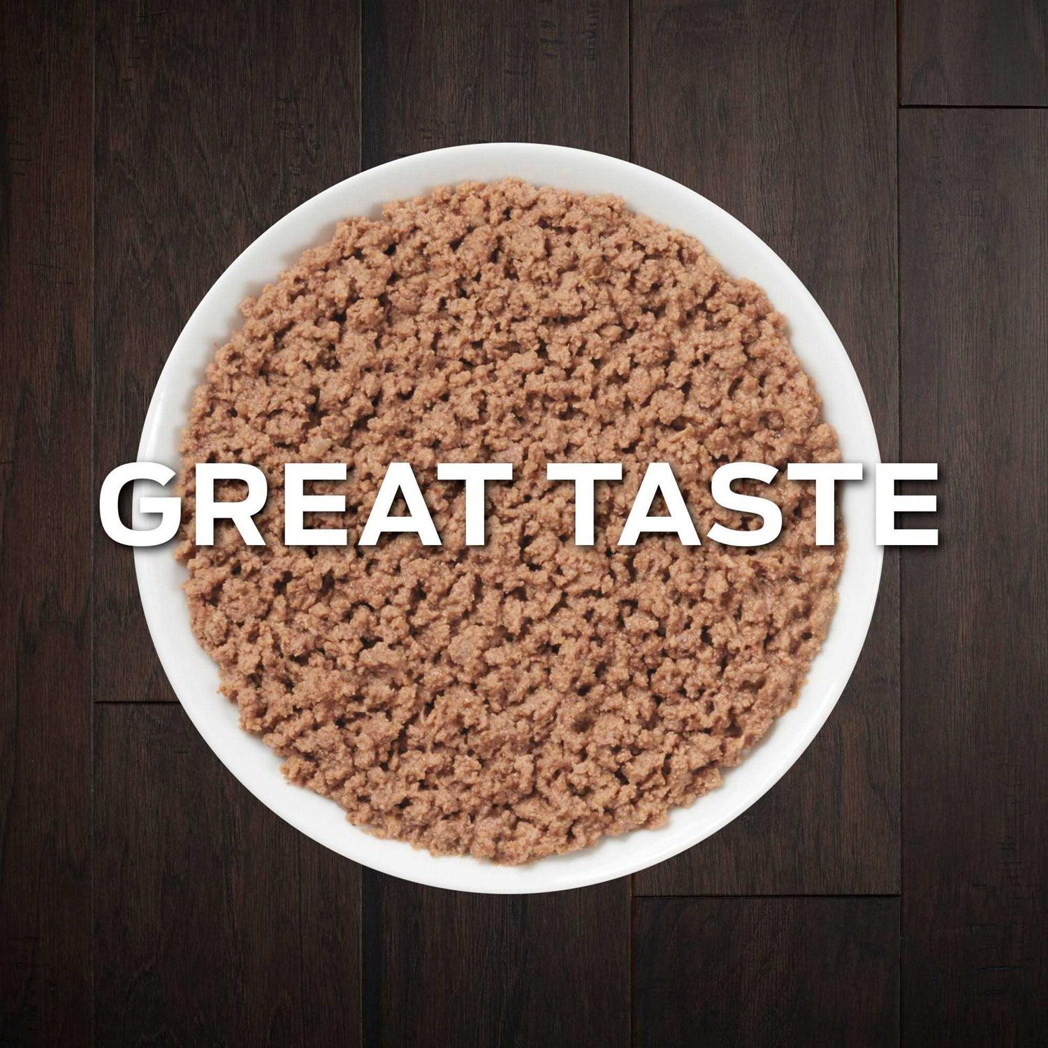 Alternative view of Purina Pro Plan Veterinary Diets DM Dietetic Management Feline Formula Wet Cat Food