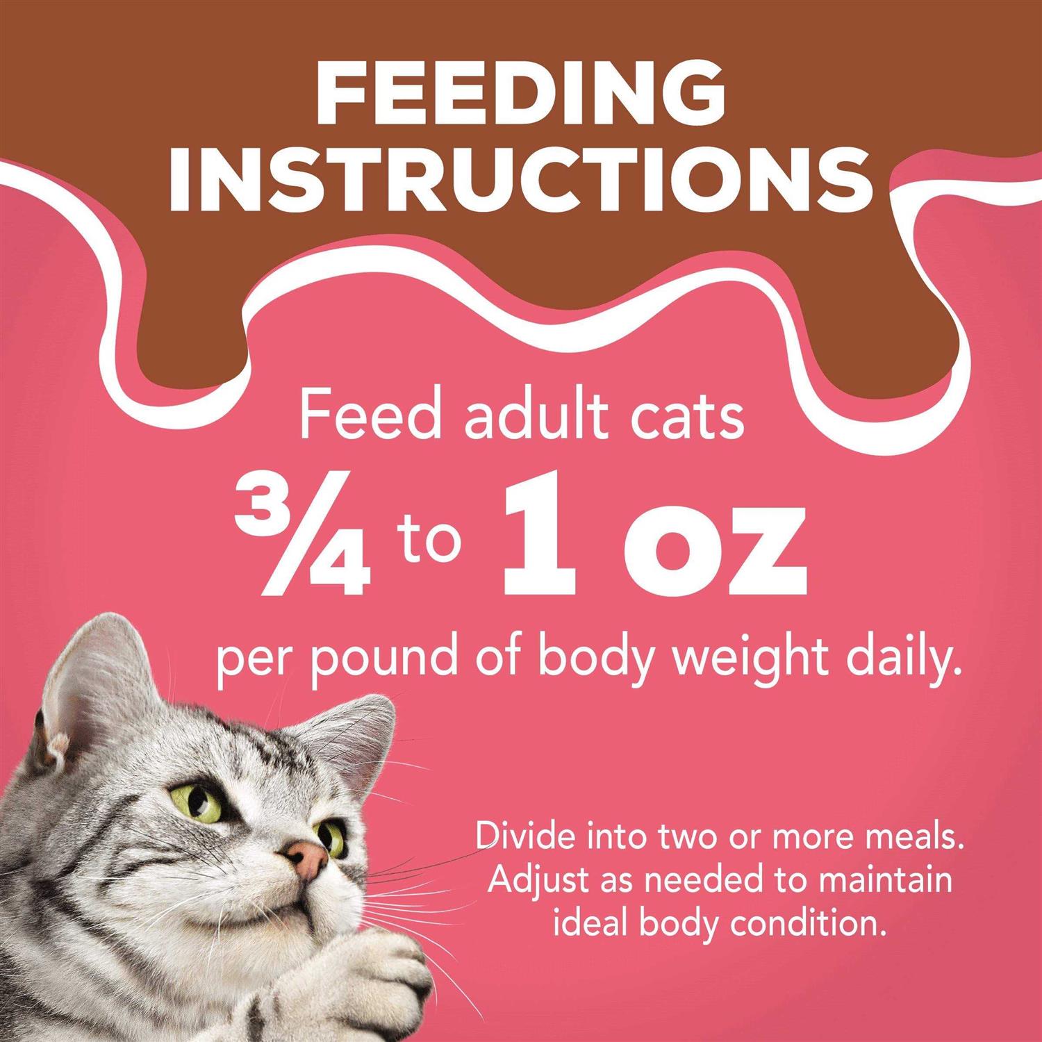 Alternative view of Purina Friskies Extra Gravy Pate Wet Cat Food Gravy