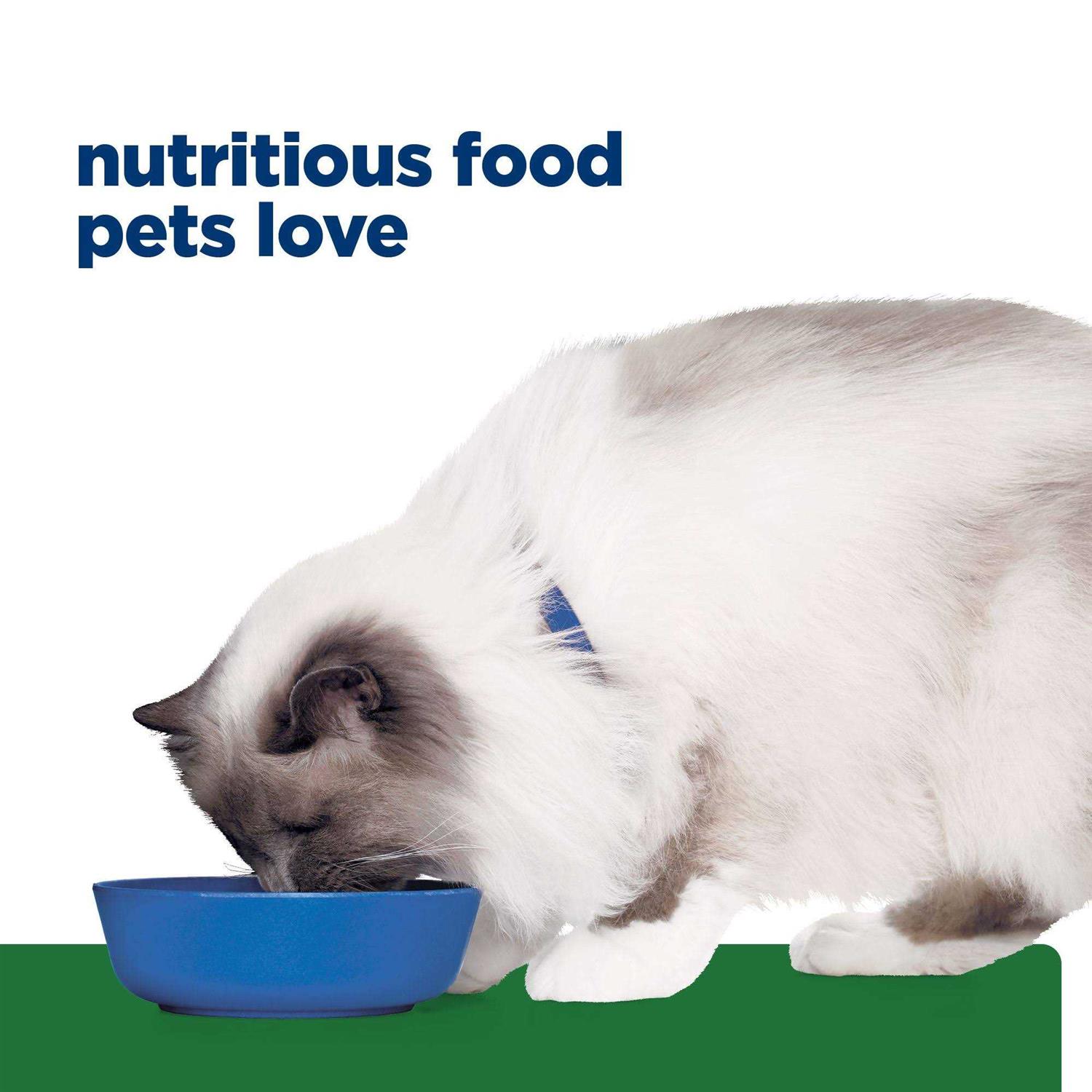 Alternative view of Hill's Prescription Diet r/d Weight Reduction Chicken Flavor Dry Cat Food
