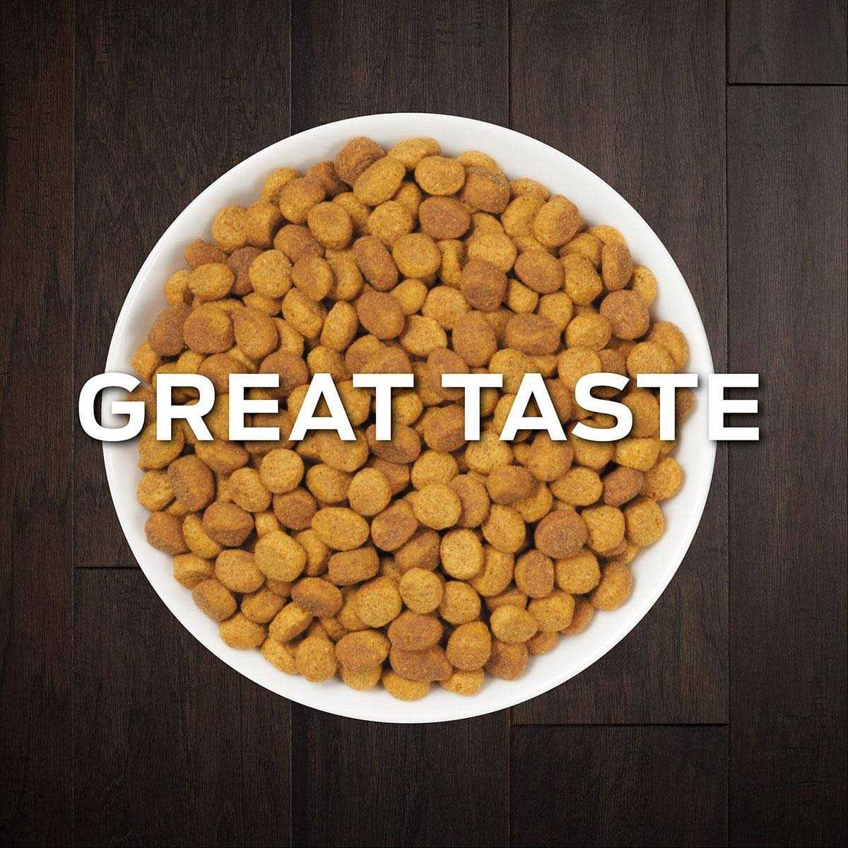 Alternative view of Purina Pro Plan Veterinary Diets OM Overweight Management Formula Dry Cat Food