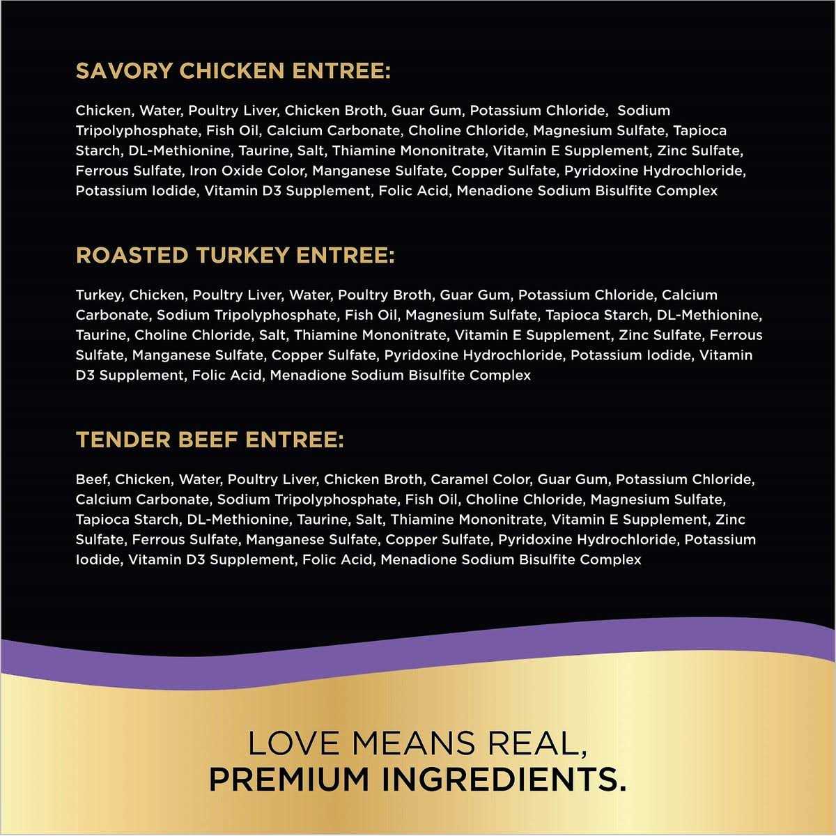 Alternative view of Sheba Perfect Portions Premium Paté Cat Canned Food