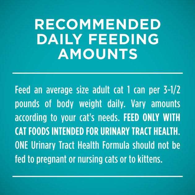 Alternative view of Purina ONE Urinary Tract Health Natural Pate Wet Cat Food
