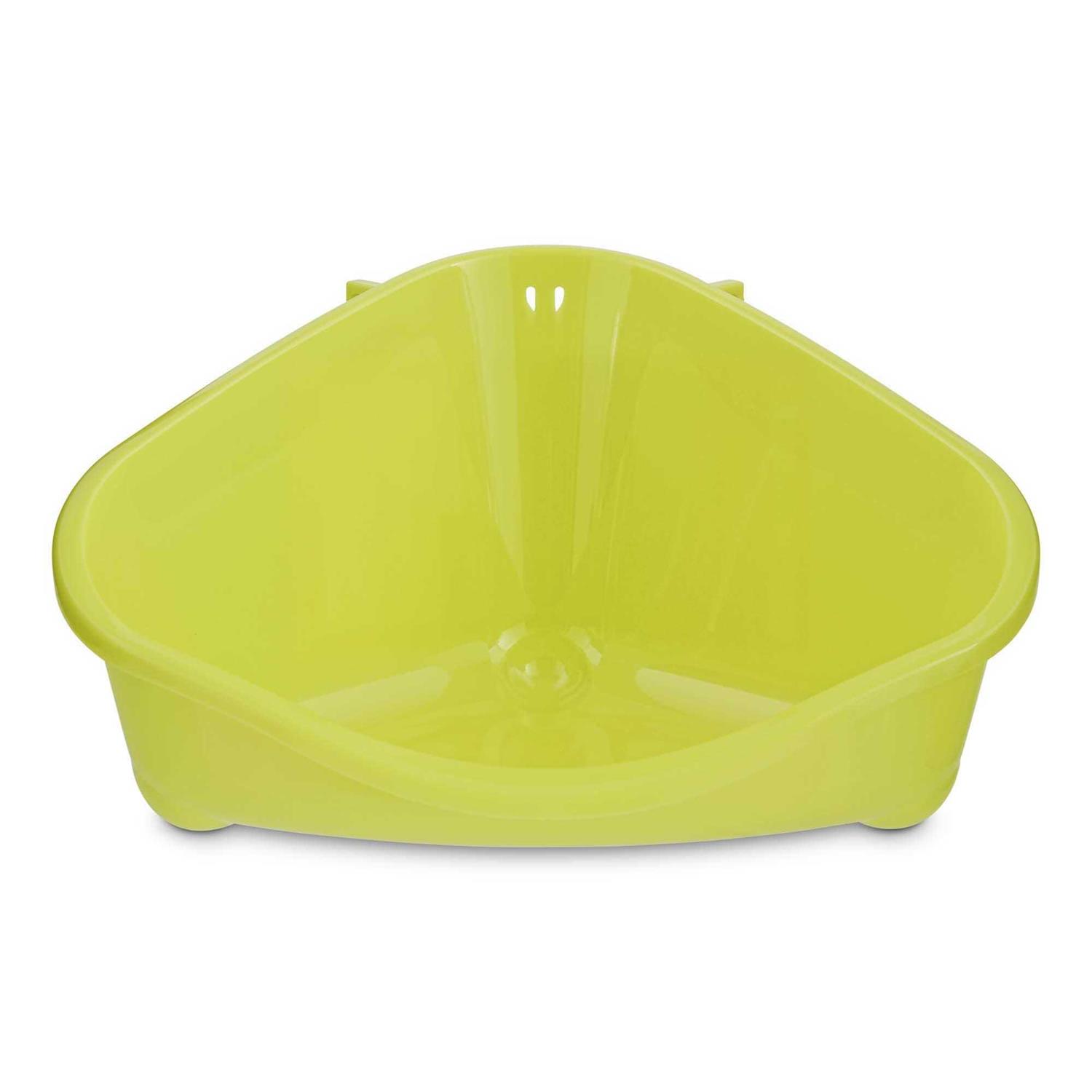 Alternative view of So Phresh Small Animal Litter Pan