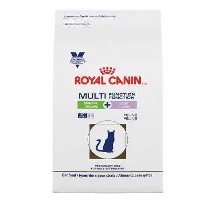 Royal Canin Urinary SO + Calm Dry Cat Food