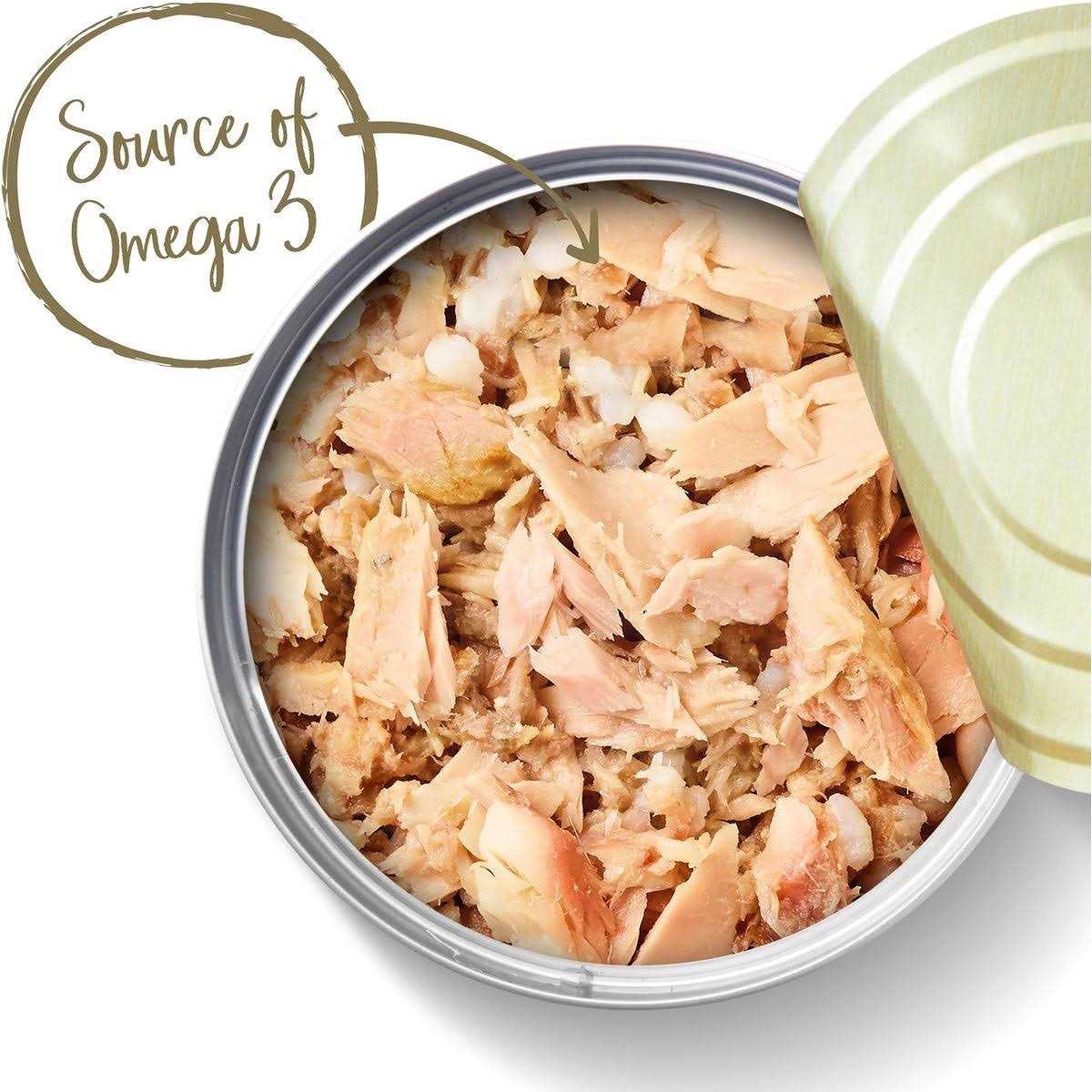 Alternative view of Applaws Tuna Fillet Wet Cat Food